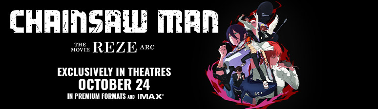 Chainsaw Man